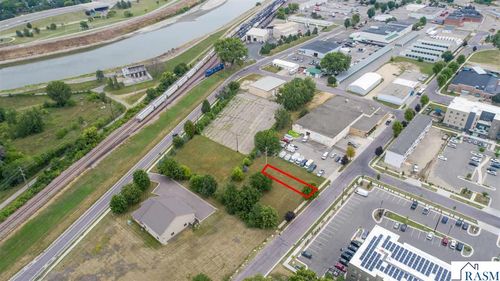 TBD Poplar Street, Mankato, MN, 56001 | Card Image
