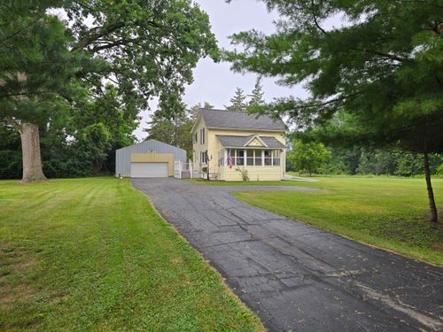 4250 Rives Junction Road, Blackman Charter Township, MI, 49201 | Card Image