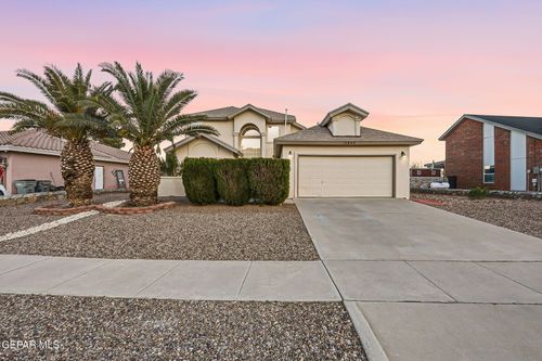 10840 Loma Del Norte Dr, El Paso, TX, 79934-3779 | Card Image