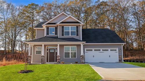 207 Durness Ct, Anderson, SC, 29621-1072 | Card Image