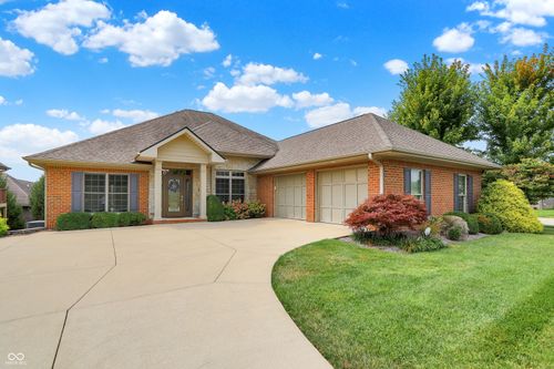6109 Horizon Dr, Columbus, IN, 47201-1110 | Card Image