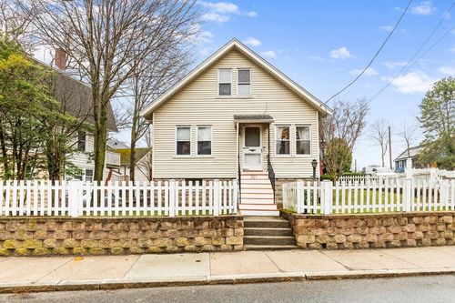 301 Forest St, Malden, MA, 02148-1501 | Card Image