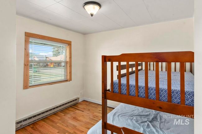 407 S Front St, House other with 2 bedrooms, 1 bathrooms and null parking in Cascade ID | Image 9