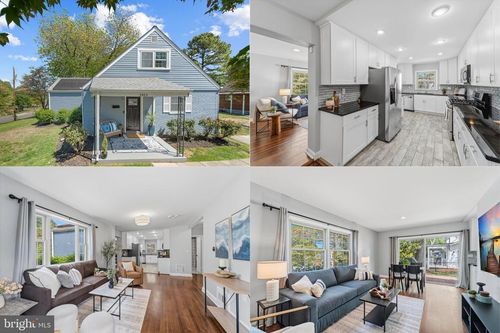 2903 Harrison Rd, FALLS CHURCH, VA, 22042-1605 | Card Image