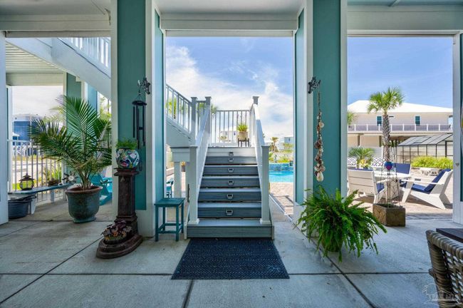 7376 Gulf Blvd, House other with 4 bedrooms, 4 bathrooms and 1 parking in Navarre FL | Image 10