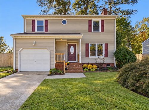 1620 Sandy Pines Way, Chesapeake, VA, 23321-3202 | Card Image