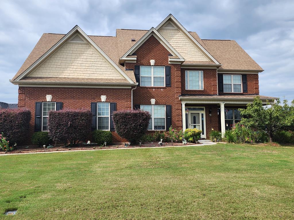 Randee Way, Fort Mitchell, AL 36856