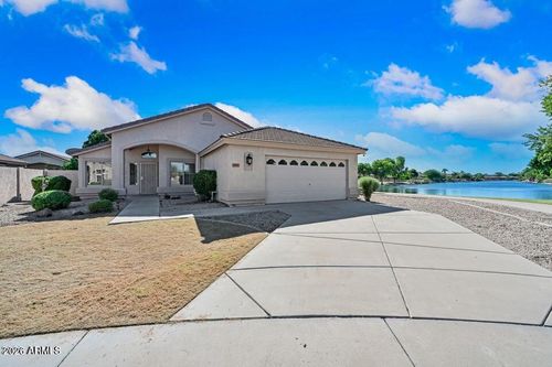 6893 W Firebird Dr, Glendale, AZ, 85308-8946 | Card Image