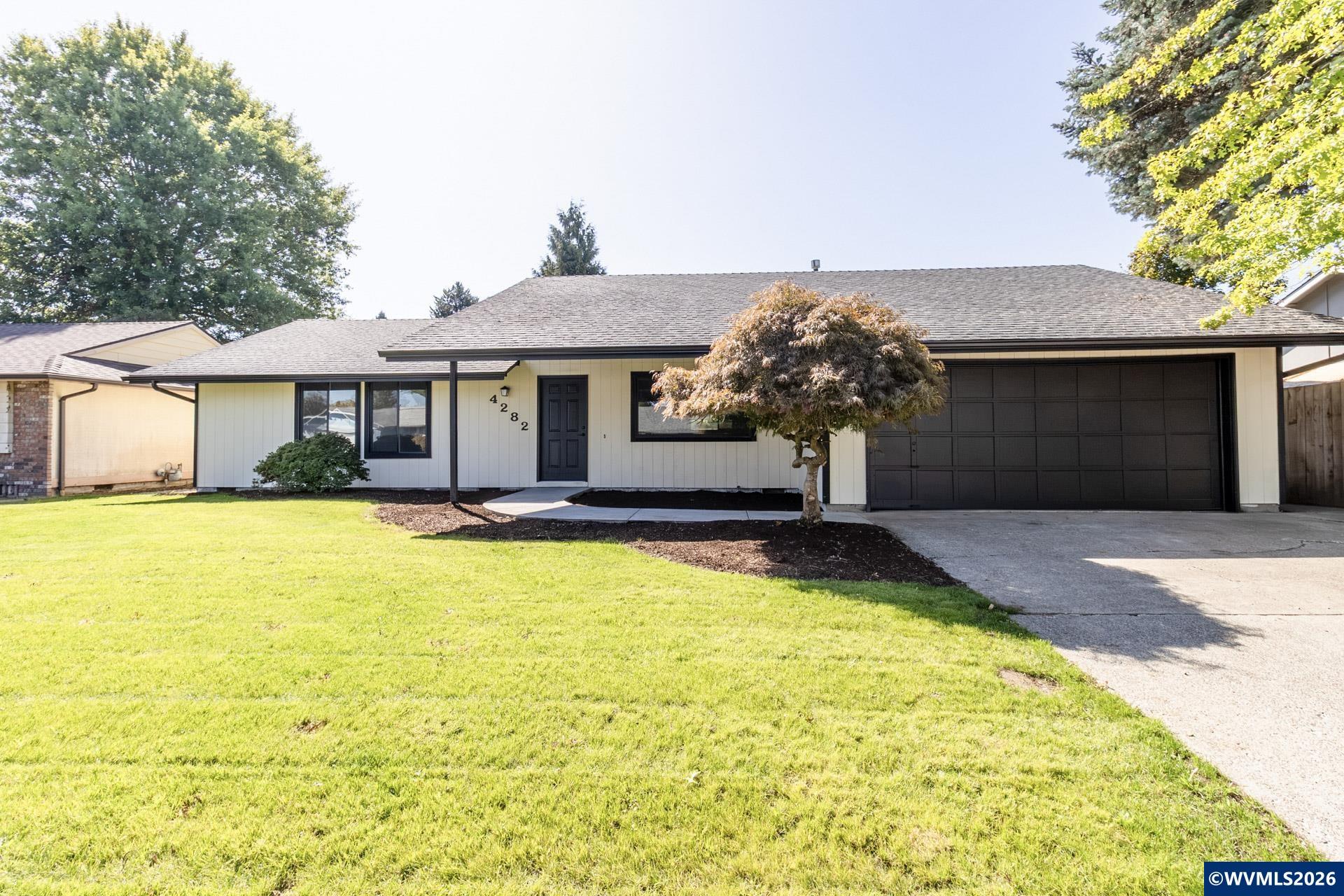 Residential in Salem 2