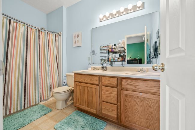 729 Harriman Ave, House other with 3 bedrooms, 2 bathrooms and null parking in Bargersville IN | Image 21