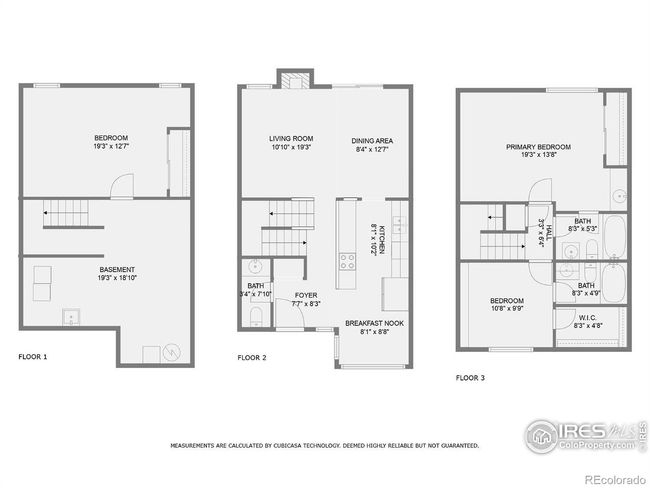 3144 Westwood Ct, Home with 3 bedrooms, 3 bathrooms and 1 parking in Boulder CO | Image 27
