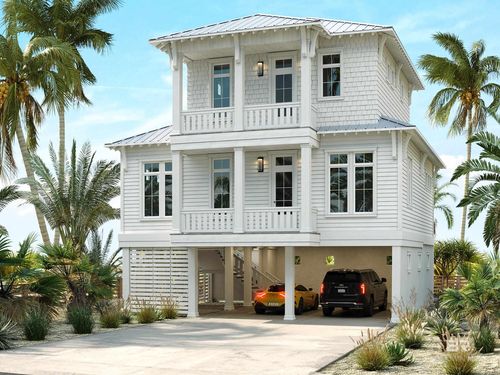 25117 Romar Vista Dr, Orange Beach, AL, 36561-3186 | Card Image