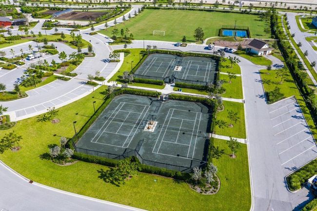 19659 Rugged Trunk Trl, House other with 3 bedrooms, 3 bathrooms and null parking in Loxahatchee FL | Image 41