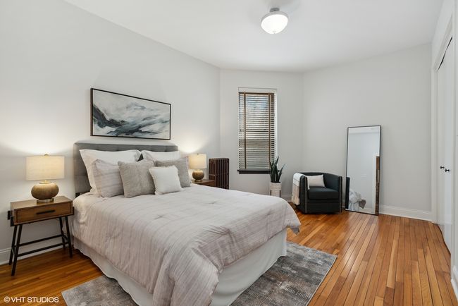 APT-3W - 660 W Roscoe St, Home with 2 bedrooms, 2 bathrooms and 1 parking in CHICAGO IL | Image 18