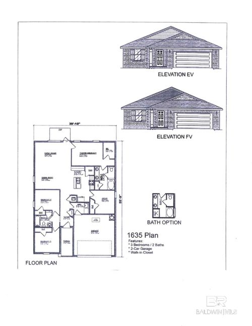 21449 Tawny Loop, Robertsdale, AL, 36567 | Card Image