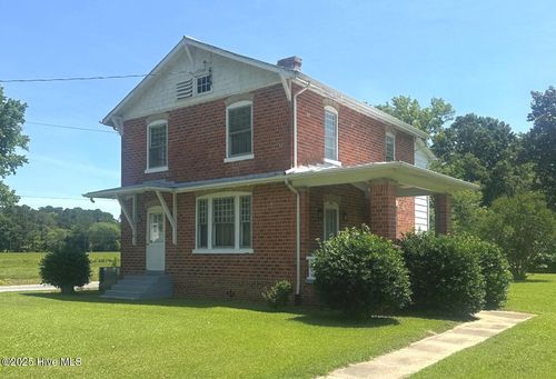 400 N Church St, Jackson, NC, 27845-9744 | Card Image