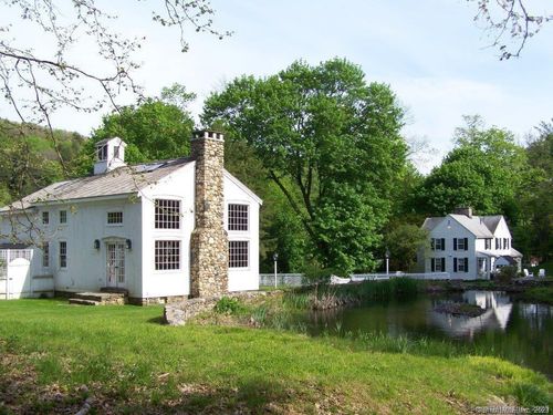 115 River Rd, Washington Depot, CT, 06794-1710 | Card Image