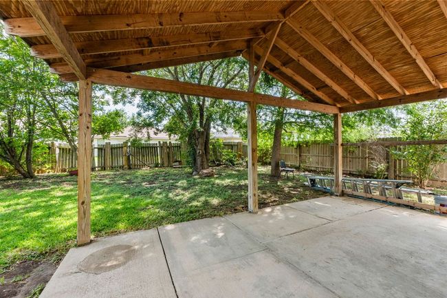 View of patio | Image 38