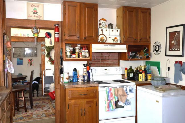 31 Christian St, Home with 0 bedrooms, 2 bathrooms and null parking in White River Junction VT | Image 34