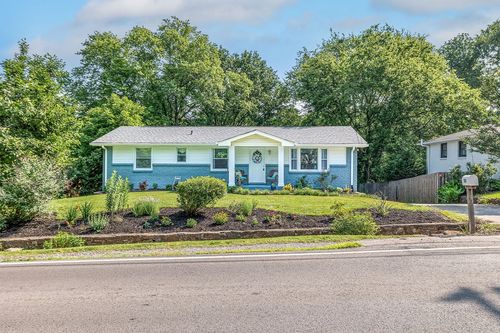 540 Brewer Dr, Nashville, TN, 37211-5364 | Card Image