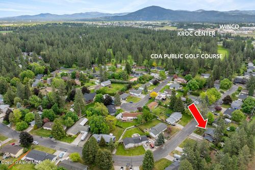 2840 W Masters Dr, Coeur D Alene, ID, 83815-9086 | Card Image