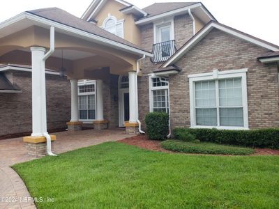 1952 Rose Mallow Lane, House other with 5 bedrooms, 4 bathrooms and null parking in Fleming Island FL | Image 3