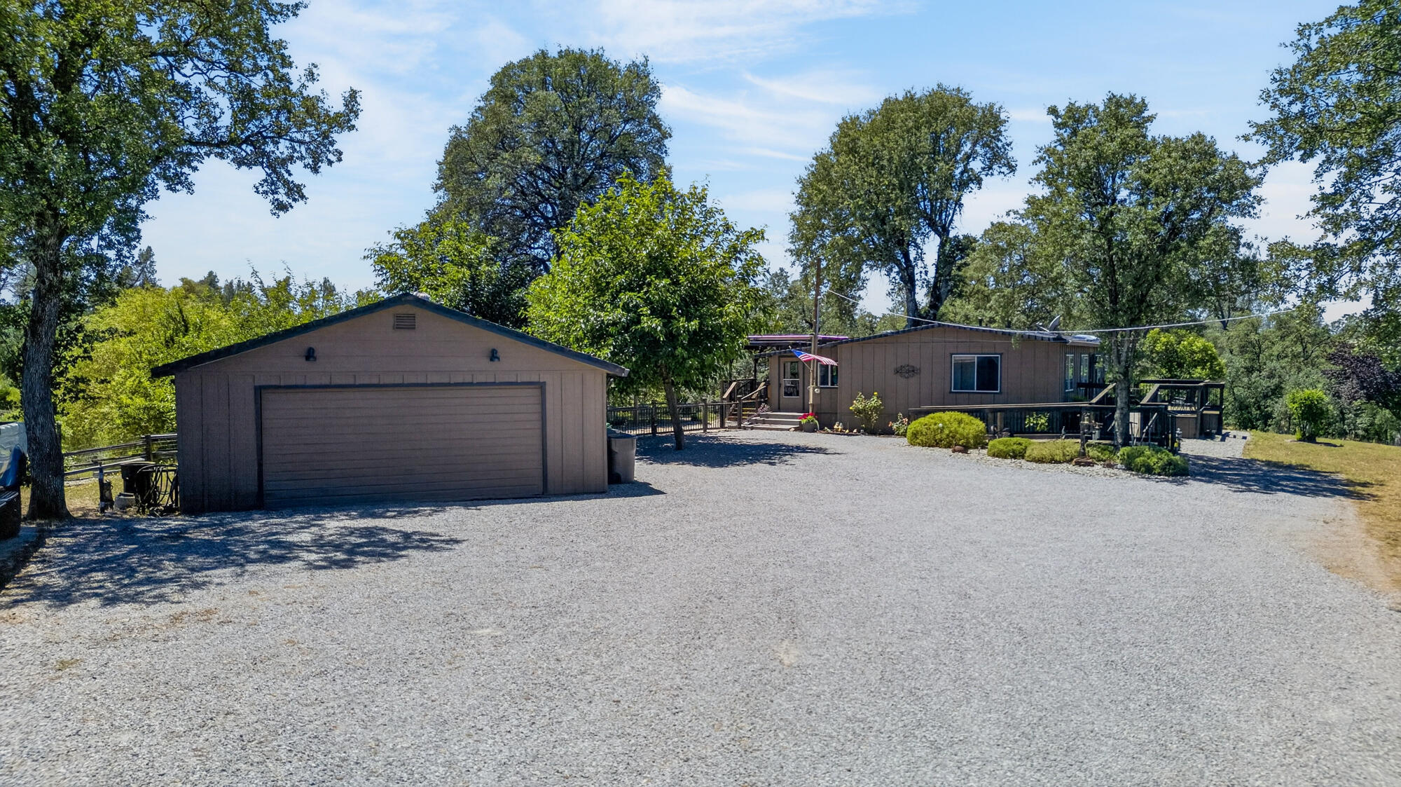 Residential in Redding 3