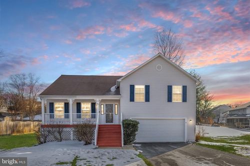 4 Tamerlane Dr, STAFFORD, VA, 22554-7737 | Card Image