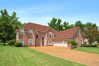 4015 Tonya Marie Cv, House other with 4 bedrooms, 3 bathrooms and null parking in Bartlett TN | Image 2