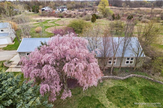 7830 Webster Church Rd, House other with 4 bedrooms, 2 bathrooms and null parking in Whitmore Lake MI | Image 56