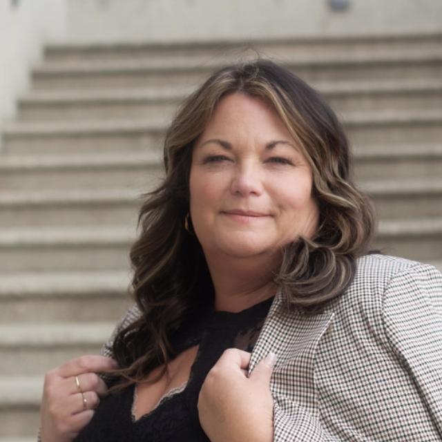 Tracy Fiske