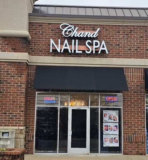 423 N Thompson Ln, Murfreesboro, TN, 37129-4311 | Card Image