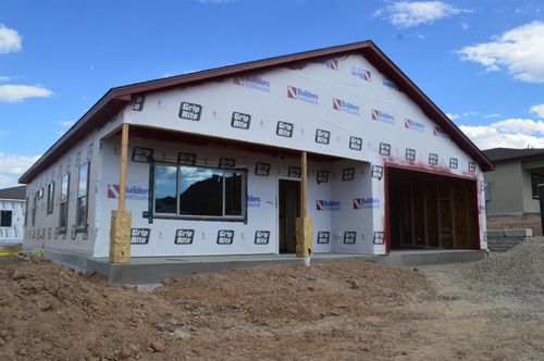 254 Sasha St, Grand Junction, CO, 81503-9408 | Card Image