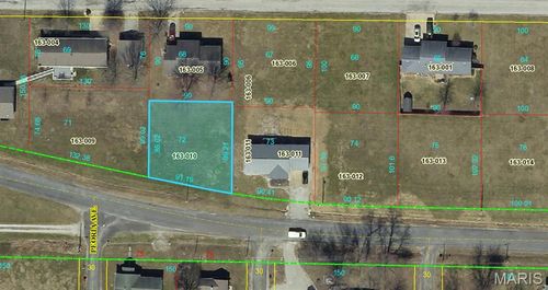 0 E Main St, Vandalia, IL, 62471 | Card Image