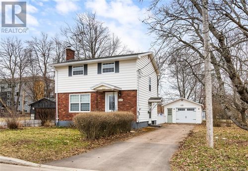 117 Montgomery Ave, Riverview, NB, E1B1Z1 | Card Image