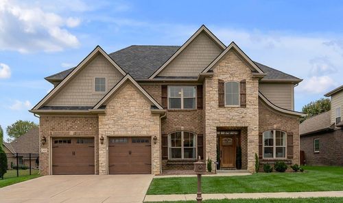 2680 Lucca Pl, Lexington, KY, 40509 | Card Image