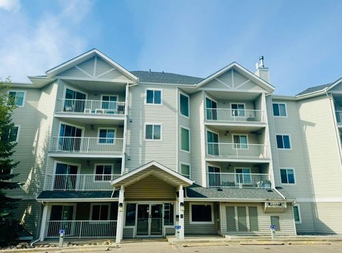 2103-38 Riedel Street, Fort Mcmurray, AB, T9H3E1 | Card Image