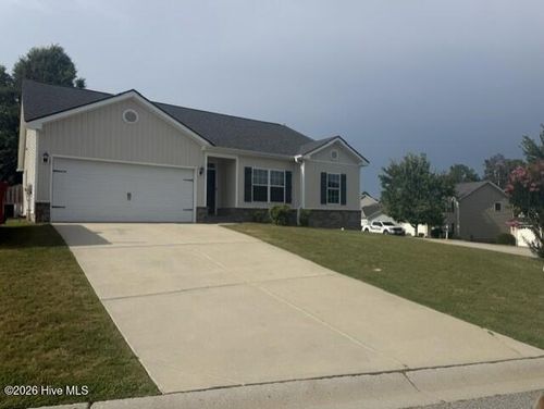 768 Keyes Dr, Grovetown, GA, 30813-2016 | Card Image