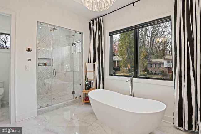 1564 Forest Villa Ln, House other with 6 bedrooms, 7 bathrooms and null parking in MCLEAN VA | Image 33