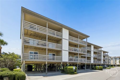 1a-85 Van Horne Street, Tybee Island, GA, 31328 | Card Image
