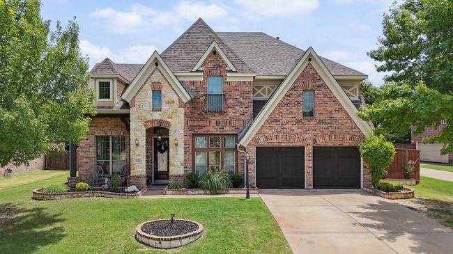 2018 Spring Creek Dr, House other with 5 bedrooms, 4 bathrooms and null parking in Midlothian TX | Image 34