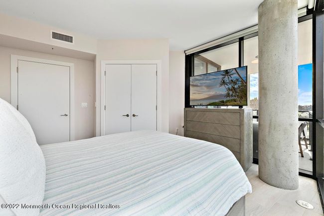 303 - 350 Ocean Ave, Condo with 3 bedrooms, 3 bathrooms and null parking in Long Branch NJ | Image 20