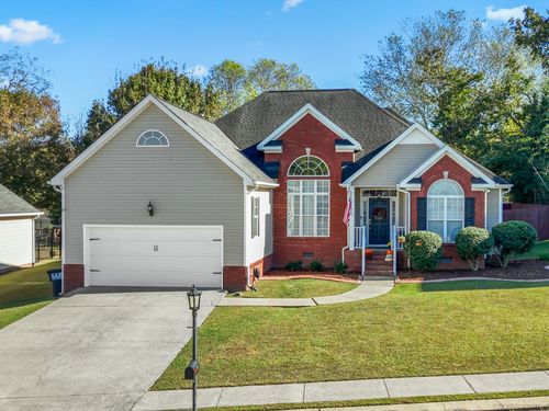 7849 Slatermill Dr, Ooltewah, TN, 37363-4851 | Card Image