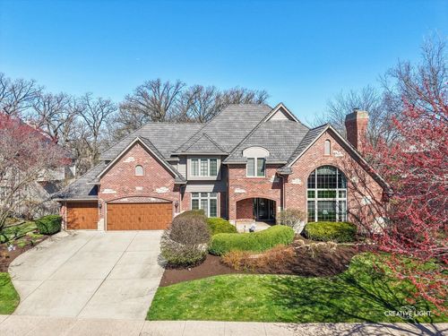 119 Settlers Dr, Naperville, IL, 60565-5438 | Card Image