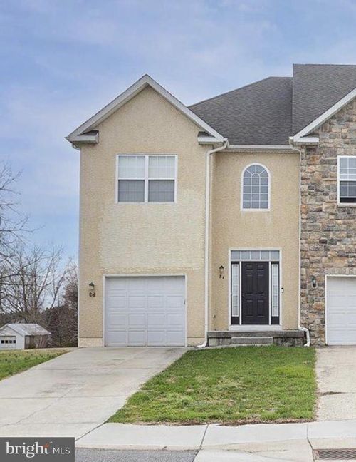 84 Smyrna Ave, Clayton, DE, 19938-7743 | Card Image