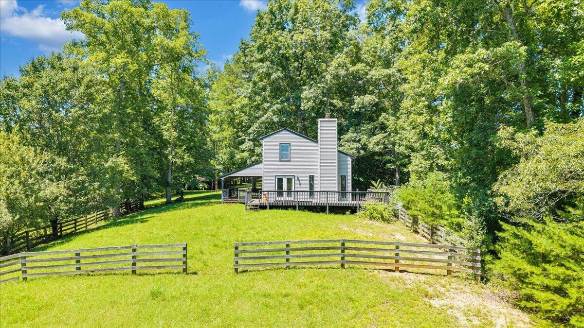 Residential in Martinsville 5