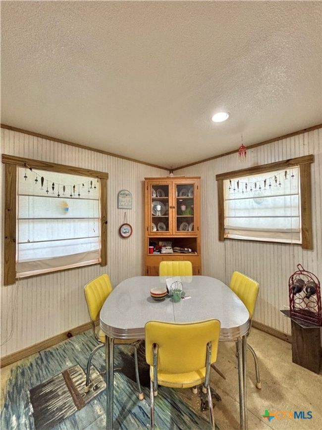 604 N 14 Th St, House other with 3 bedrooms, 3 bathrooms and null parking in Port O Connor TX | Image 13