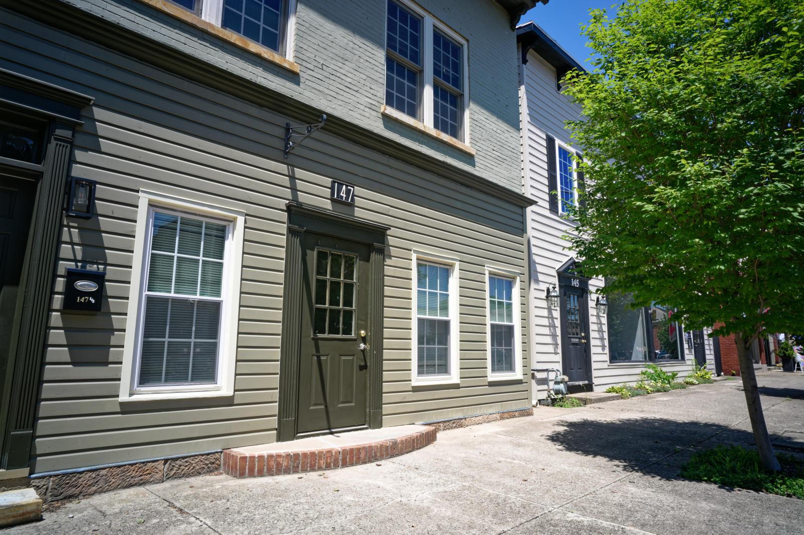 Commercial Lease in Chillicothe 2