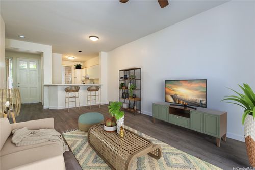 apt-502-91-1058 Kekuilani Loop, Kapolei, HI, 96707-2727 | Card Image
