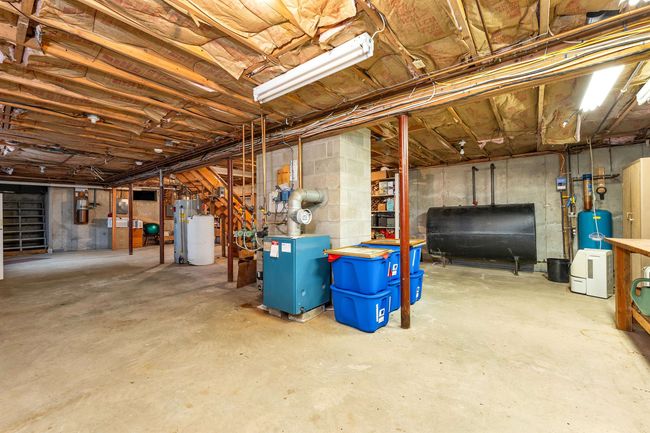1 Copps Hill Rd, House other with 4 bedrooms, 3 bathrooms and null parking in Mirror Lake NH | Image 38